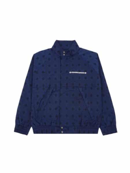 [크롬하츠] 모노그램 크로스 자켓 (2 COLORS)