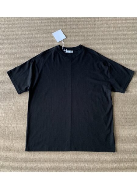 [더 로우] 반팔 티셔츠 (2 COLORS)