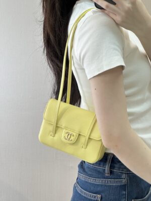 [샤넬] 코코 프레피 미니 호보백 AP5068 제니백 (6 COLOR)