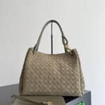 리버스 머드 그린