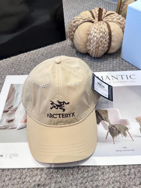 [아크테릭스] 폴리에스터 버드 햇 (4 COLOR)