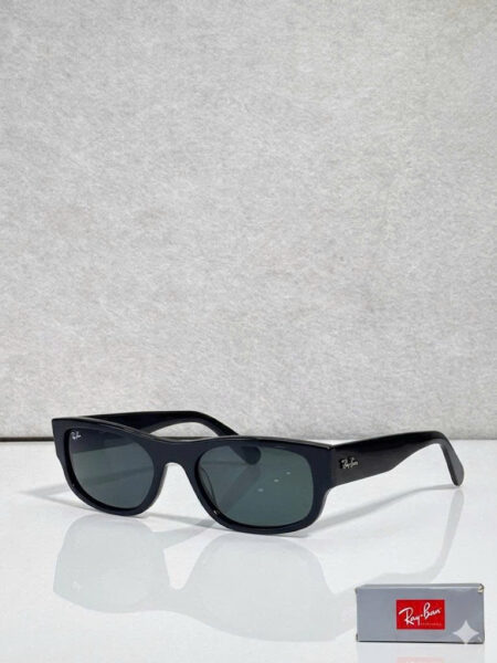 [레이밴] 메가 발로라마 선글라스 RB 0840S (6 COLOR)