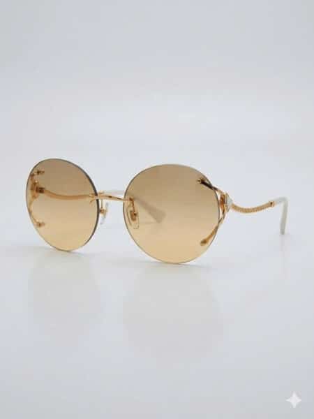 [불가리] 주얼리 컬렉션 럭셔리 선글라스 BV9039B (6 COLOR)