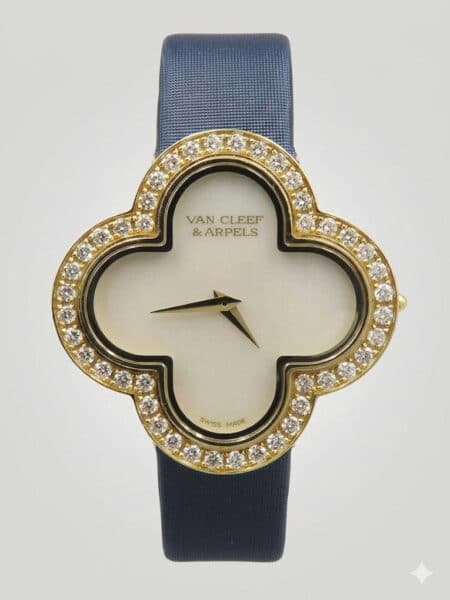 [반클리프] 알함브라 다이아