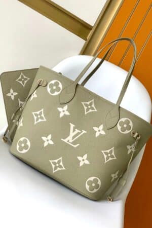 [루이비통] 네버풀 MM M46649