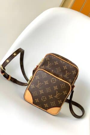 [루이비통] 모노그램 크로스백