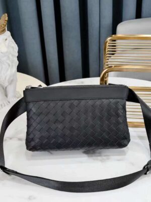 [보테가베네타] 인트레치아토 듀오 백 651938V0E528803