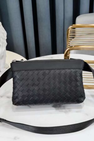 [보테가베네타] 인트레치아토 듀오 백 651938V0E528803