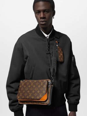 [루이비통] 트리오 메신저백 M46694
