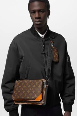 [루이비통] 트리오 메신저백 M46694