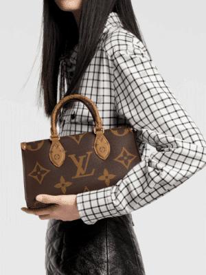 [루이비통] 온더고 이스트 웨스트 M46653