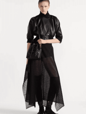 [디올] 카로 스몰 버킷백 M3372UNOZ