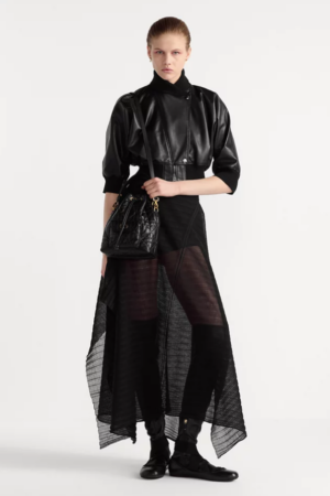 [디올] 카로 스몰 버킷백 M3372UNOZ