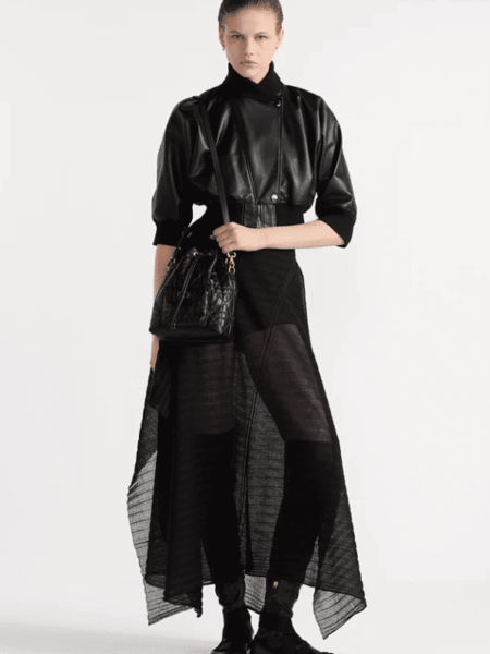 [디올] 카로 스몰 버킷백 M3372UNOZ