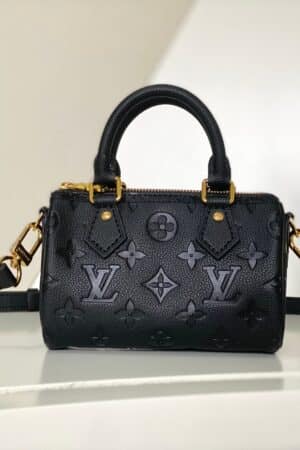 [루이비통] 나노 스피디 M82450