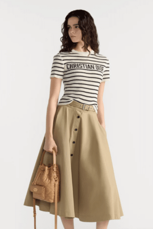 [디올] 카로 스몰 버킷백 M3372UNOZ