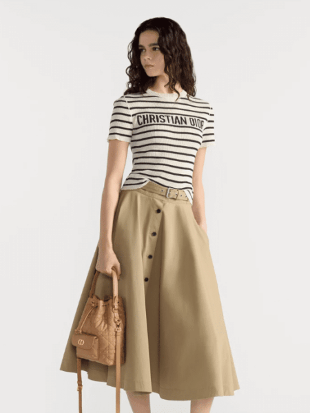 [디올] 카로 스몰 버킷백 M3372UNOZ