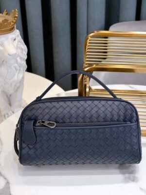 [보테가베네타] 가죽맨스백 패션 핸드클러치