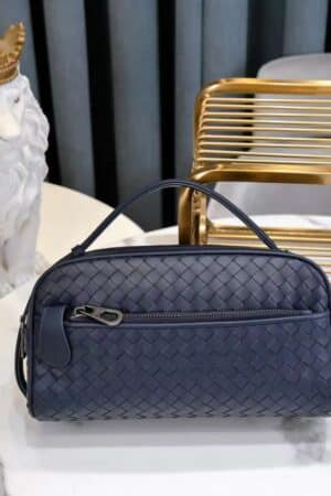 [보테가베네타] 가죽맨스백 패션 핸드클러치