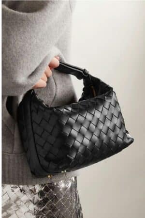 [보테가베네타] 미니 월리스 754443VCPPF8425