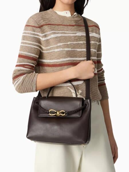 [보테가베네타] 차오차오 토트백 스몰 835835 (5 Colors)