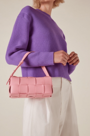 [보테가베네타] 숄더백