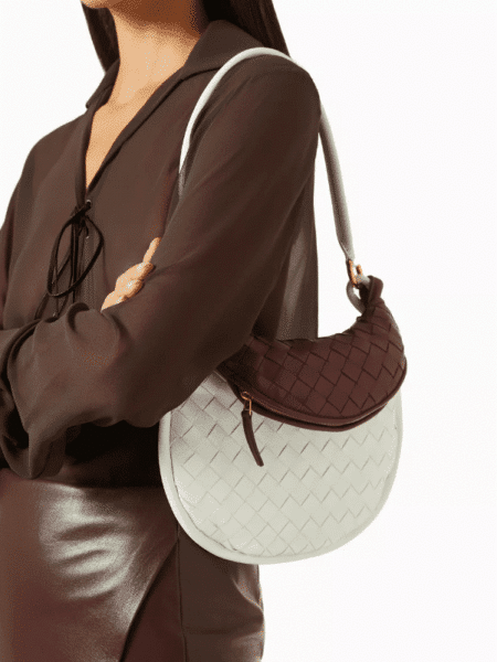 [보테가베네타] 스몰 제멜리 776764V3S911882