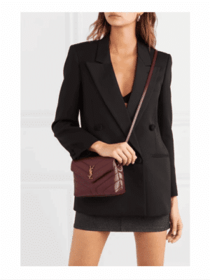 [생로랑] 루루백 토이 467072