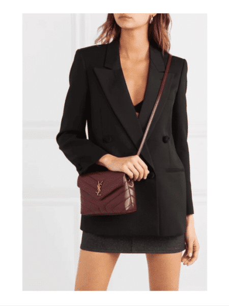 [생로랑] 루루백 토이 467072