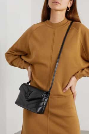 [생로랑] 루루 토이 숄더백 467072