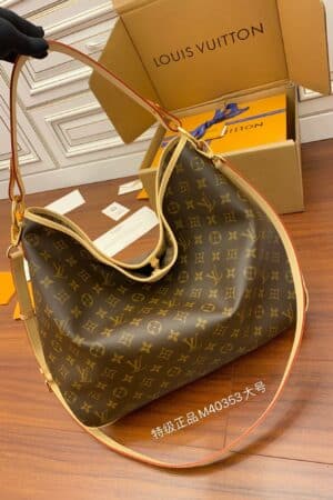 [루이비통] 딜라이트풀 M40353