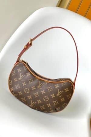 [루이비통] 크로와상 숄더백 M51510