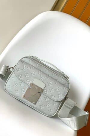 [루이비통] S 락 메신저백