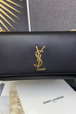 [생로랑] 케이트 백 미듐