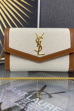 [생로랑] 업타운 체인백