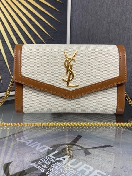 [생로랑] 업타운 체인백