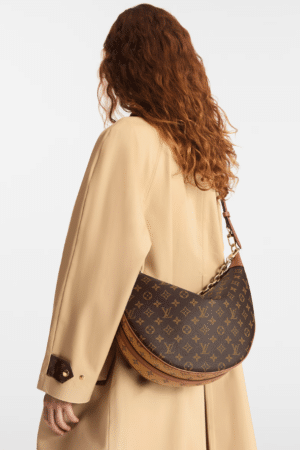 [루이비통] 루프 호보백 M46311