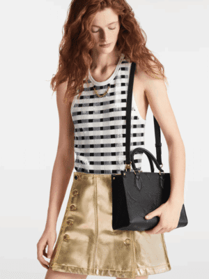 [루이비통] 온더고 PM 토트백 M45653