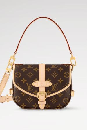 [루이비통] 소뮈르 BB M46740