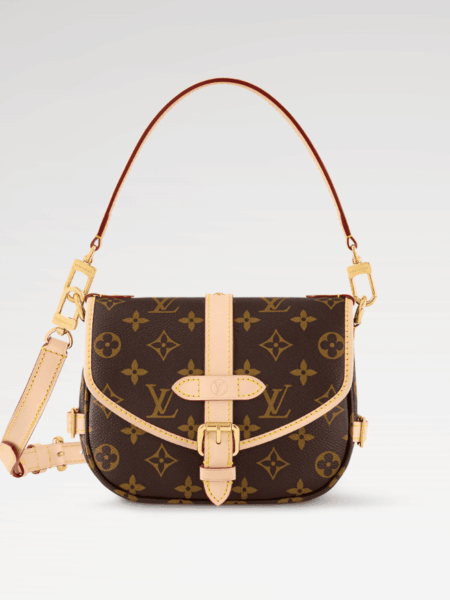 [루이비통] 소뮈르 BB M46740