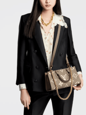 [루이비통] 온더고 이스트 웨스트 M23641