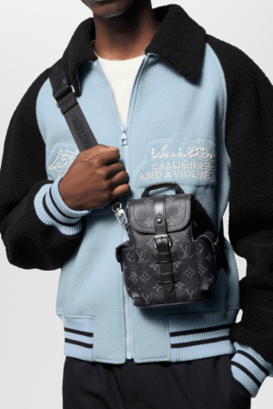 [루이비통] 나노 크리스토퍼 M82769