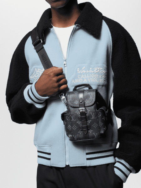 [루이비통] 나노 크리스토퍼 M82769