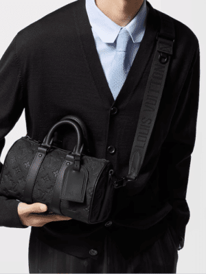 [루이비통] 키폴 반둘리에 25 M20900