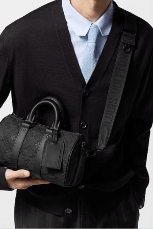 [루이비통] 키폴 반둘리에 25 M20900