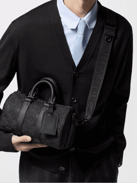 [루이비통] 키폴 반둘리에 25 M20900