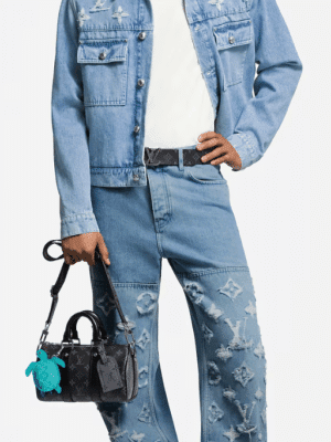 [루이비통] 키폴 반둘리에 25 M46271