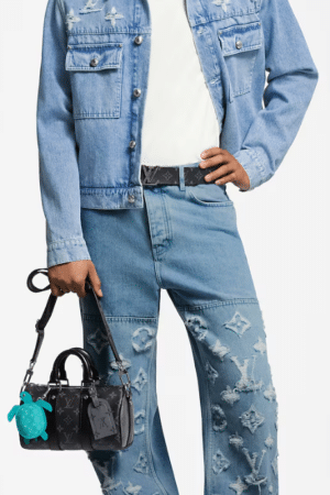 [루이비통] 키폴 반둘리에 25 M46271