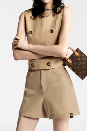 [루이비통] 쁘띠 삭플라 M81295