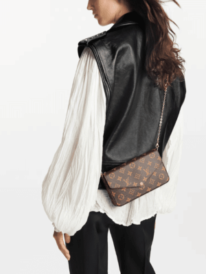 [루이비통] 펠리시 포쉐트 M81896